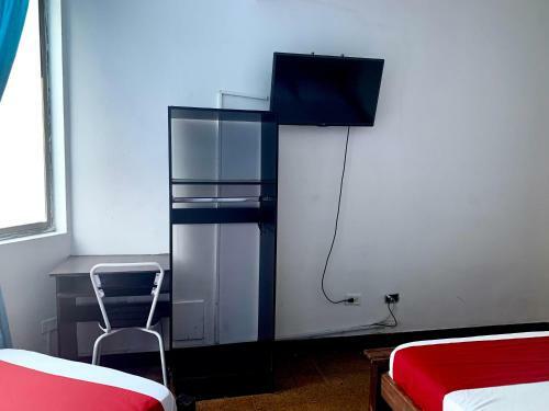 Hotel La Popa Honda Tolima