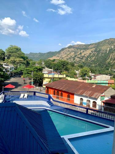 Hotel La Popa Honda Tolima