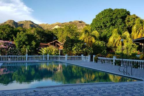 All Villa Campestre - Honda, Tolima