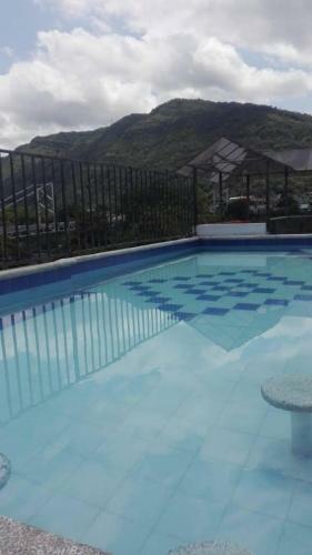 Hotel Calle Real Honda