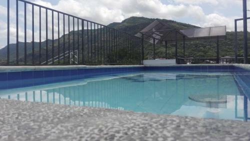 Hotel Calle Real Honda