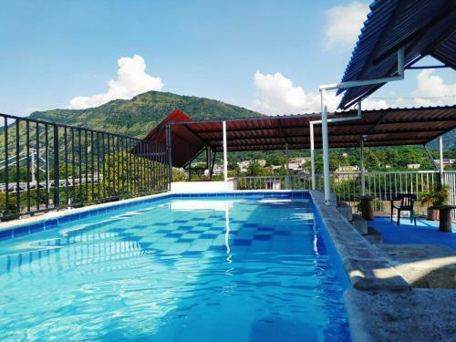 Hotel Calle Real Honda