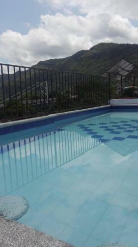 Hotel Calle Real Honda