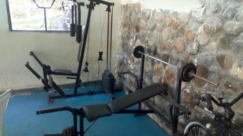 Hotel Quinta Campestre Siboney