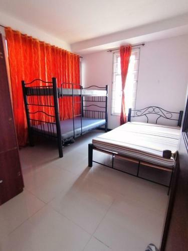 Tranquila Casa Vacacional Colinas Del Gual�, Honda