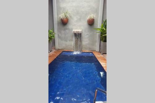 Hermosa Casa, Centro Hist�rico Honda,tolima.