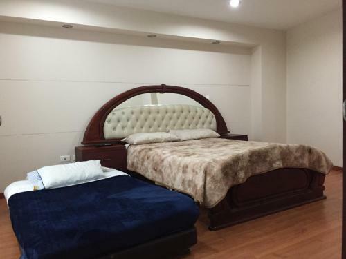 Apartasuite Por D�as