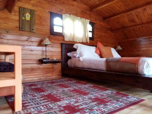 Hostal La Sarita, Hospedaje Rural.