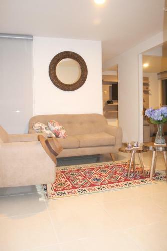 Apartamento Almendros Del Castillo Via Cali Jamundi