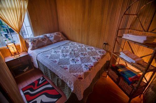 Agroturismo Posada Usamenita