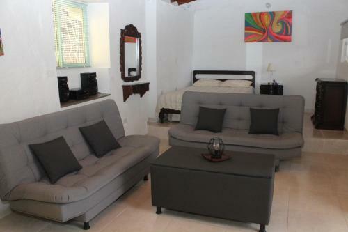 The Dolce Vita House