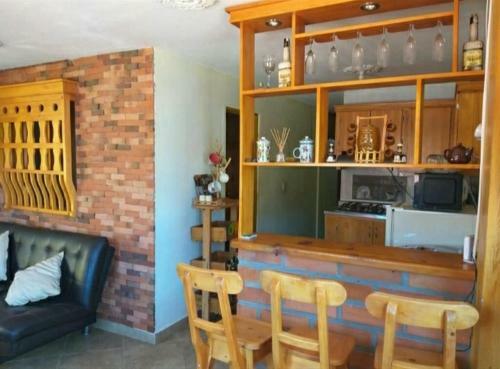Apartamentos Amoblados En Guatap�