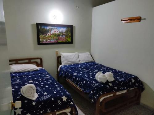 Albergue Hospedaje Guatape