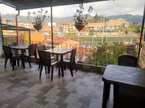 Albergue Hospedaje Guatape