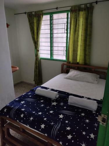 Albergue Hospedaje Guatape