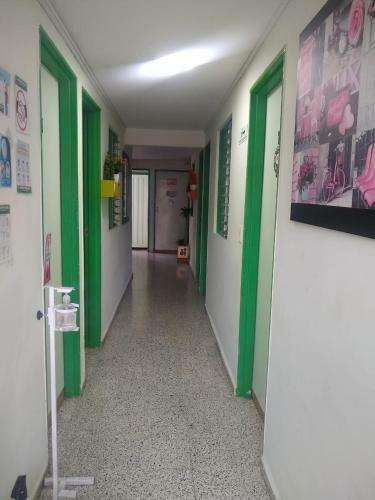 Albergue Hospedaje Guatape