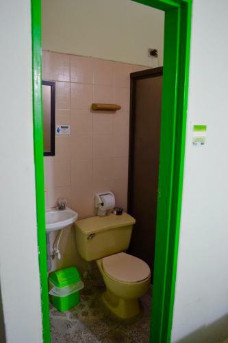Albergue Hospedaje Guatape