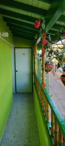 Albergue Hospedaje Guatape