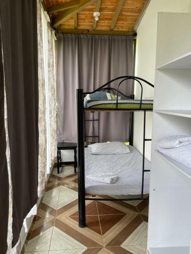 Apartamento La Peninsula