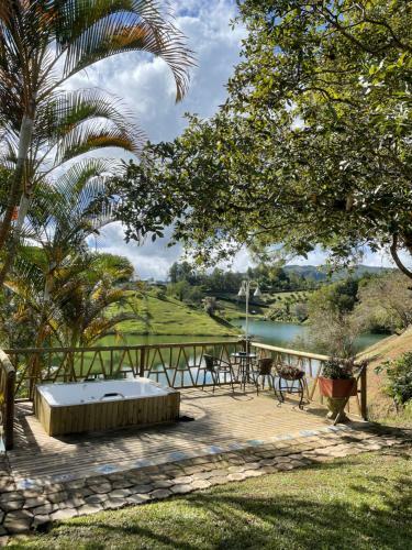 Apartamento La Peninsula