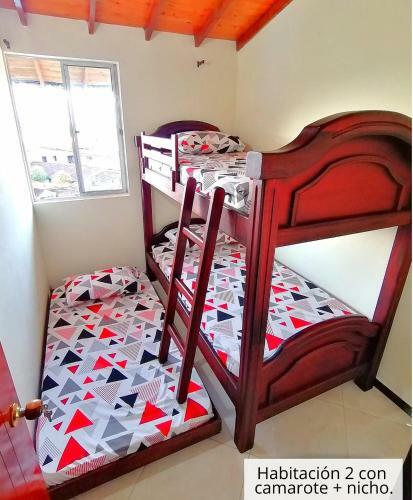 Guatap� Apartamento Vista Al Embalse