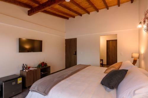 Jordan Hotel Boutique