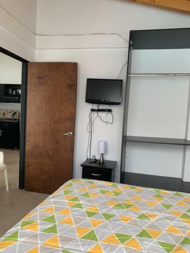 Apartamento La Esperanza Guatap�
