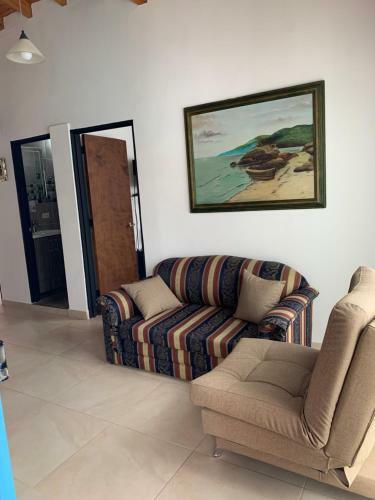 Apartamento La Esperanza Guatap�
