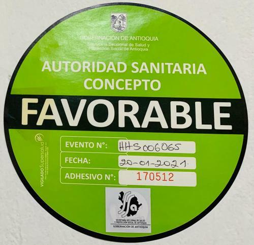 Apartamento Casa Melod�a Guatap�