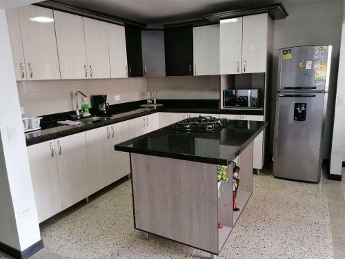 Apartamento Casa Melod�a Guatap�