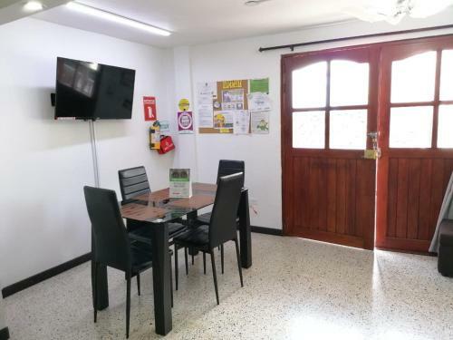 Apartamento Casa Melod�a Guatap�