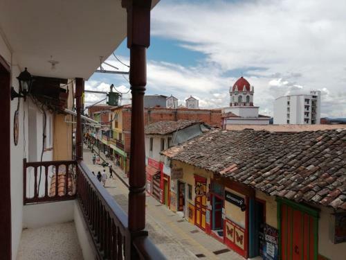 Apartamento Casa Melod�a Guatap�
