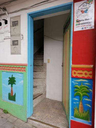 Apartamento Casa Melod�a Guatap�