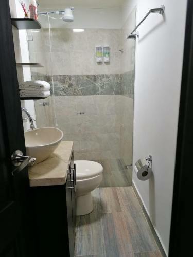 Apartamento Casa Melod�a Guatap�