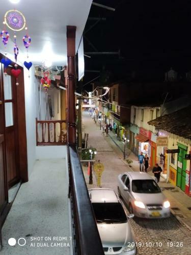 Apartamento Casa Melod�a Guatap�