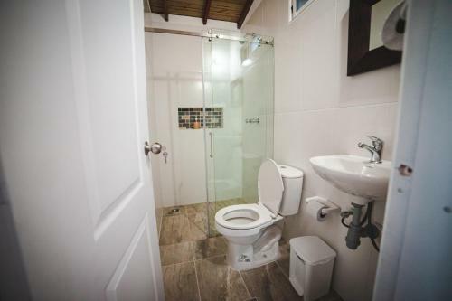 Lodge El Manantial Guatape