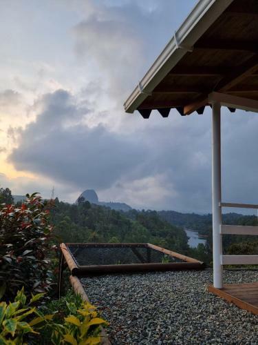 Lodge El Manantial Guatape