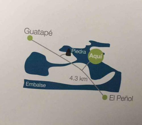 Glamping Domo Geodesico Guatap�