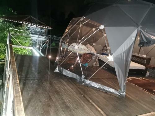 Glamping Domo Geodesico Guatap�