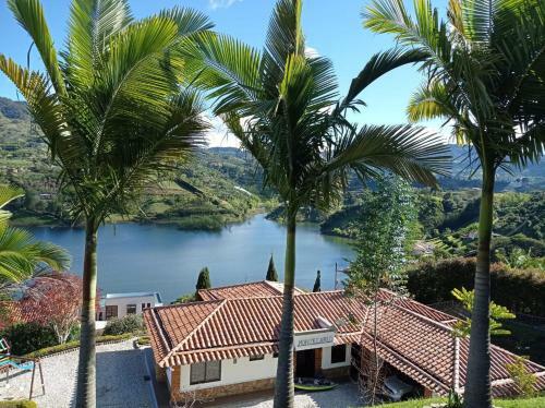 Glamping Domo Geodesico Guatap�
