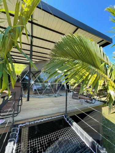 Glamping Domo Geodesico Guatap�