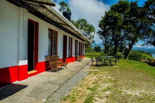 Hotel Club Cazadiana