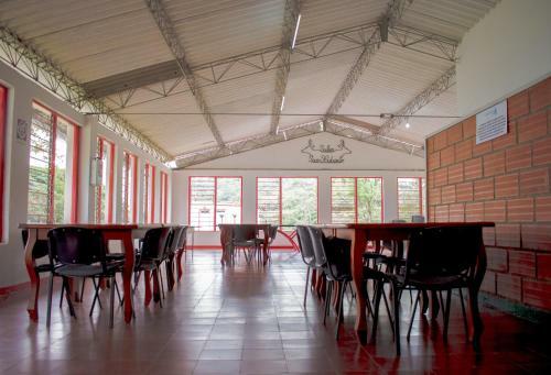 Hotel Club Cazadiana