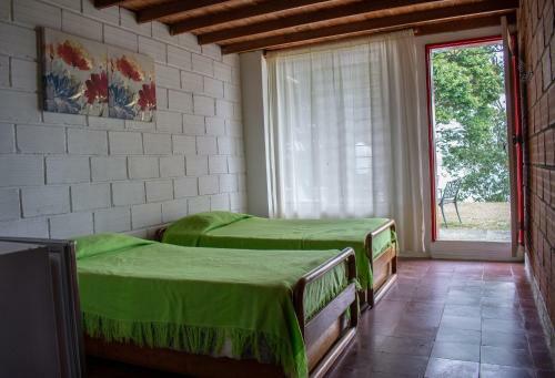 Hotel Club Cazadiana