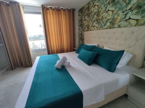 Nautic Hotel & Centro Acu�tico
