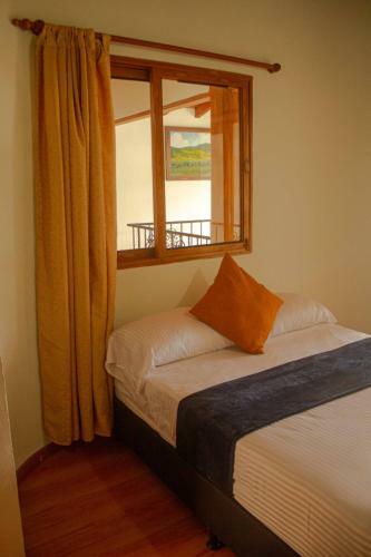 Hostal Casa Pastora Hospedaje