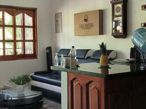 Hostal Casa Pastora Hospedaje