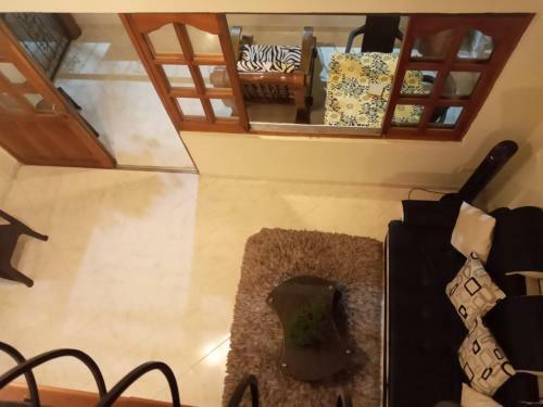 Hostal Casa Pastora Hospedaje