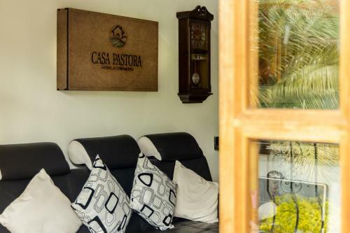 Hostal Casa Pastora Hospedaje