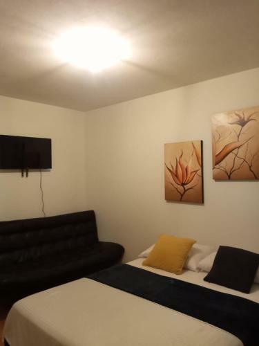 Hostal Casa Pastora Hospedaje